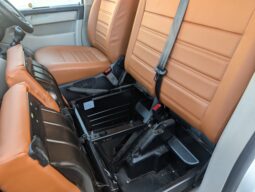 VW T6 T28 S-LINE HIGH ROOF LWB CAMPERVAN, BRAND NEW BESPOKE CONVERSION -STUNNING full