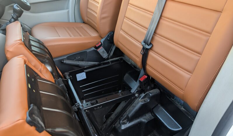 VW T6 T28 S-LINE HIGH ROOF LWB CAMPERVAN, BRAND NEW BESPOKE CONVERSION -STUNNING full