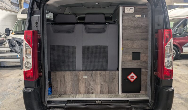 PEUGEOT INDEPENDENCE SE 2.0 D AUTOMATIC 2 BERTH CAMPERVAN, SUPER LOW MILES full