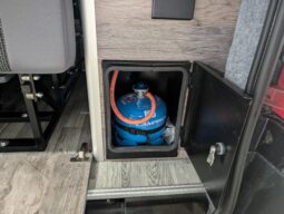 PEUGEOT INDEPENDENCE SE 2.0 D AUTOMATIC 2 BERTH CAMPERVAN, SUPER LOW MILES full