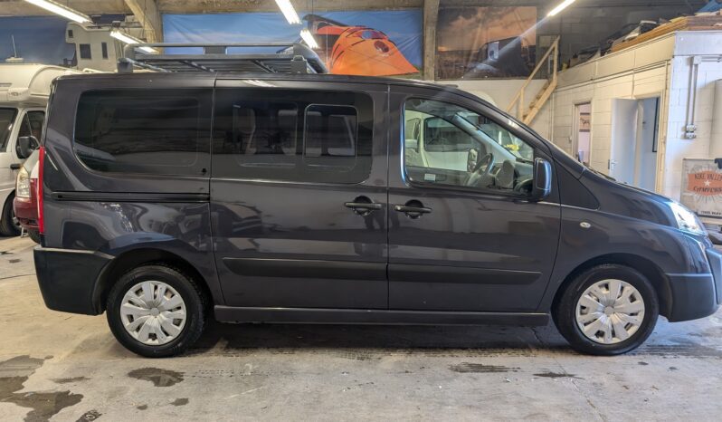 PEUGEOT INDEPENDENCE SE 2.0 D AUTOMATIC 2 BERTH CAMPERVAN, SUPER LOW MILES full