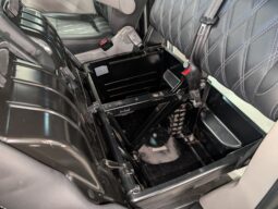 VW T6 T28 T-LINE POP-TOP 4 BERTH CAMPERVAN, LOVELY COLOUR, STUNNING THROUGHOUT full