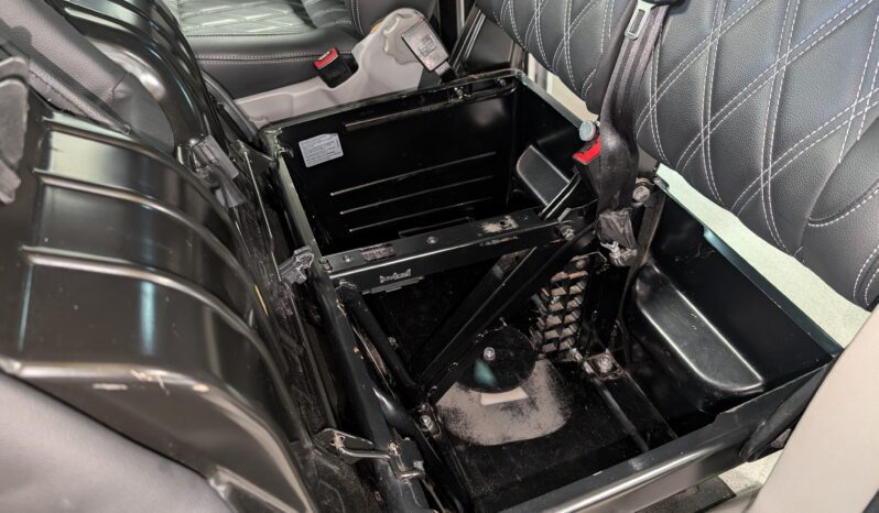 VW T6 T28 T-LINE POP-TOP 4 BERTH CAMPERVAN, LOVELY COLOUR, STUNNING THROUGHOUT full