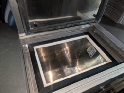 WELLHOUSE LEISURE TOYOTA ALPHARD POP-TOP 2 BERTH CAMPERVAN 2.4 AUTOMATIC full