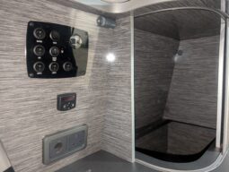 WELLHOUSE LEISURE TOYOTA ALPHARD POP-TOP 2 BERTH CAMPERVAN 2.4 AUTOMATIC full