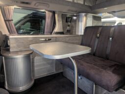 WELLHOUSE LEISURE TOYOTA ALPHARD POP-TOP 2 BERTH CAMPERVAN 2.4 AUTOMATIC full