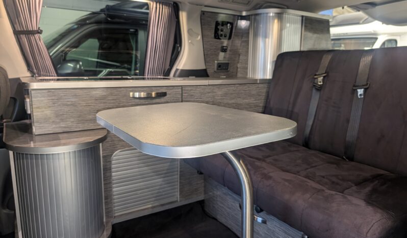 WELLHOUSE LEISURE TOYOTA ALPHARD POP-TOP 2 BERTH CAMPERVAN 2.4 AUTOMATIC full