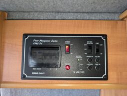 MERCEDES  VITO 115 CDI LONG AUTOMATIC DIESEL  POP-TOP CAMPERVAN full