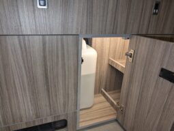 FORD TRANSIT CUSTOM 280 TREND POP-TOP CAMPERVAN BRAND NEW BESPOKE CONVERSION full