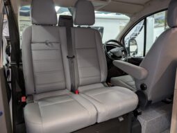 FORD TRANSIT CUSTOM 280 TREND POP-TOP CAMPERVAN BRAND NEW BESPOKE CONVERSION full