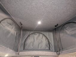 FORD TRANSIT CUSTOM 280 TREND POP-TOP CAMPERVAN BRAND NEW BESPOKE CONVERSION full