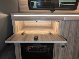 FORD TRANSIT CUSTOM 280 TREND POP-TOP CAMPERVAN BRAND NEW BESPOKE CONVERSION full