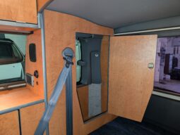 WELLHOUSE LEISURE TOYOTA GRANVIA HIGH TOP CAMPERVAN 2.7 PETROL AUTO WITH LPG full