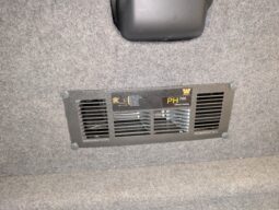 VAUXHALL VIVARO SPORT CDTI CAMPERVAN WITH BRAND NEW BESPOKE CONVERSION full