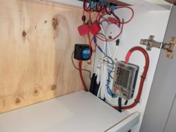 VAUXHALL VIVARO 2900 SPORTIVE LWB 2.0 CDTI CAMPER/DAY VAN, OUTSTANDING CONDITION full