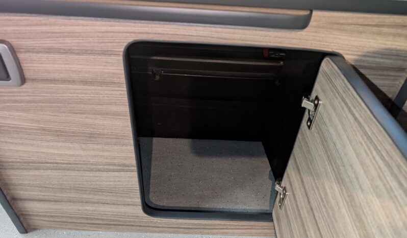 VAUXHALL COMBO LIFE POP-TOP MICRO CAMPER 1.5D AUTO BRAND NEW CONVERSION FSH full