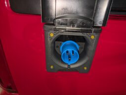 VAUXHALL COMBO LIFE POP-TOP MICRO CAMPER 1.5D AUTO BRAND NEW CONVERSION FSH full