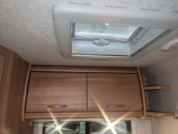 AUTOCRUISE STARGAZER 2 BERTH MOTORHOME PEUGEOT BOXER 335 2.2 DIESEL ***SUPERB*** full