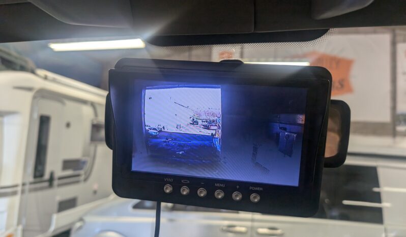 AUTOCRUISE STARGAZER 2 BERTH MOTORHOME PEUGEOT BOXER 335 2.2 DIESEL ***SUPERB*** full