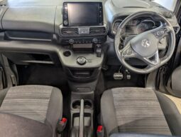 VAUXHALL COMBO LIFE POP-TOP MICRO CAMPER 1.5D AUTO BRAND NEW CONVERSION FSH full