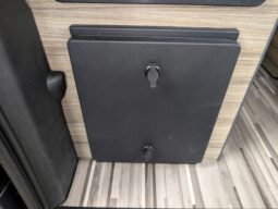 VAUXHALL COMBO LIFE POP-TOP MICRO CAMPER 1.5D AUTO BRAND NEW CONVERSION FSH full