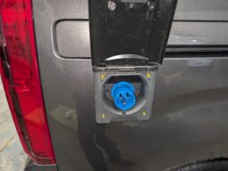 VAUXHALL COMBO LIFE POP-TOP MICRO CAMPER 1.5D AUTO BRAND NEW CONVERSION FSH full