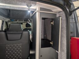 PEUGEOT EXPERT TEPEE L2 2.0D POP-TOP CAMPERVAN, SUPER LOW MILES full