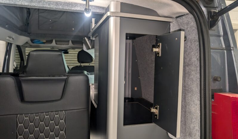 PEUGEOT EXPERT TEPEE L2 2.0D POP-TOP CAMPERVAN, SUPER LOW MILES full