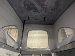 PEUGEOT EXPERT TEPEE L2 2.0D POP-TOP CAMPERVAN, SUPER LOW MILES full