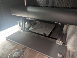 PEUGEOT EXPERT TEPEE L2 2.0D POP-TOP CAMPERVAN, SUPER LOW MILES full