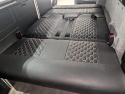 PEUGEOT EXPERT TEPEE L2 2.0D POP-TOP CAMPERVAN, SUPER LOW MILES full