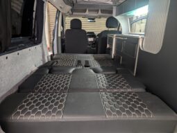 PEUGEOT EXPERT TEPEE L2 2.0D POP-TOP CAMPERVAN, SUPER LOW MILES full