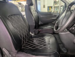 PEUGEOT EXPERT TEPEE L2 2.0D POP-TOP CAMPERVAN, SUPER LOW MILES full