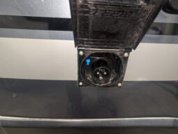 PEUGEOT EXPERT TEPEE L2 2.0D POP-TOP CAMPERVAN, SUPER LOW MILES full