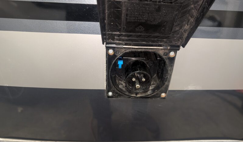 PEUGEOT EXPERT TEPEE L2 2.0D POP-TOP CAMPERVAN, SUPER LOW MILES full