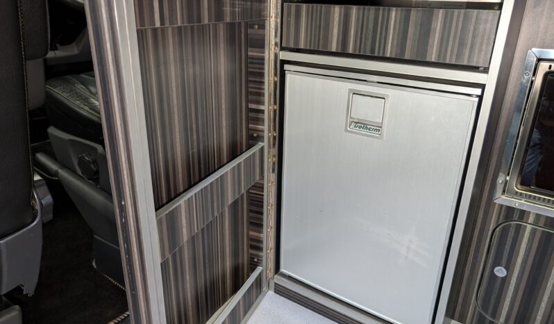 AUTOHAUS POP-TOP CAMPERVAN TRANSPORTER T32 STARTLINE**ABSOLUTELY STUNNUING** full