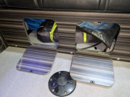 AUTOHAUS POP-TOP CAMPERVAN TRANSPORTER T32 STARTLINE**ABSOLUTELY STUNNUING** full