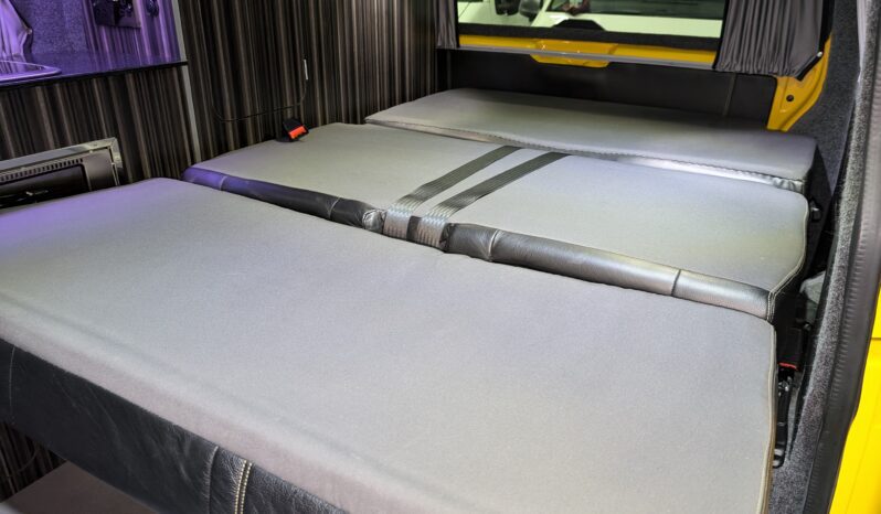 AUTOHAUS POP-TOP CAMPERVAN TRANSPORTER T32 STARTLINE**ABSOLUTELY STUNNUING** full