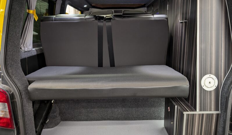 AUTOHAUS POP-TOP CAMPERVAN TRANSPORTER T32 STARTLINE**ABSOLUTELY STUNNUING** full