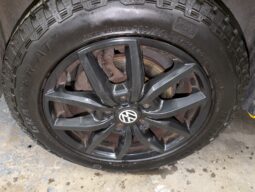 AUTOHAUS POP-TOP CAMPERVAN TRANSPORTER T32 STARTLINE**ABSOLUTELY STUNNUING** full