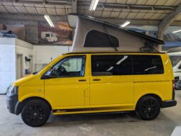 AUTOHAUS POP-TOP CAMPERVAN TRANSPORTER T32 STARTLINE**ABSOLUTELY STUNNUING** full