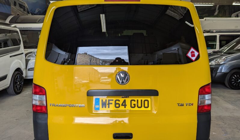 AUTOHAUS POP-TOP CAMPERVAN TRANSPORTER T32 STARTLINE**ABSOLUTELY STUNNUING** full