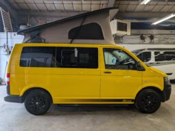 AUTOHAUS POP-TOP CAMPERVAN TRANSPORTER T32 STARTLINE**ABSOLUTELY STUNNUING** full