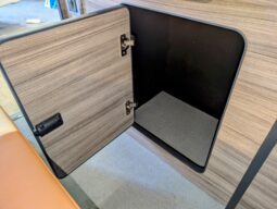 CITROEN BERLINGO POP-TOP SOLO MICRO CAMPER AVC TRAVERSE MULTISPACE BLUE 1.6D full