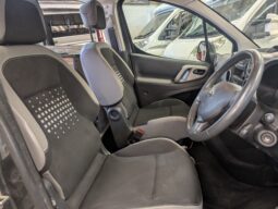 CITROEN BERLINGO POP-TOP SOLO MICRO CAMPER AVC TRAVERSE MULTISPACE BLUE 1.6D full