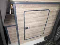 CITROEN BERLINGO POP-TOP SOLO MICRO CAMPER AVC TRAVERSE MULTISPACE BLUE 1.6D full