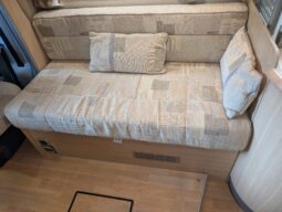 BESSACARR E540 2 BERTH MOTORHOME FIAT DUCATO 35 130 M-JET **SUPERB THROUGHOUT** full