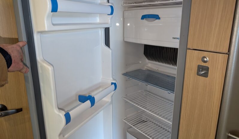 BESSACARR E540 2 BERTH MOTORHOME FIAT DUCATO 35 130 M-JET **SUPERB THROUGHOUT** full