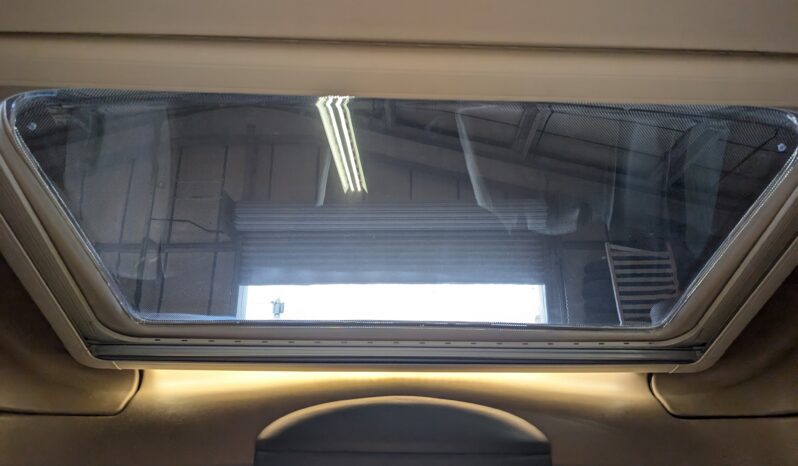 BESSACARR E540 2 BERTH MOTORHOME FIAT DUCATO 35 130 M-JET **SUPERB THROUGHOUT** full