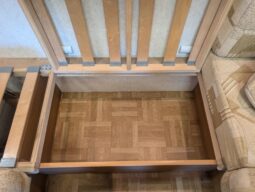 AUTOCRUISE STARSPIRIT 2 BERTH MOTORHOME PEUGEOT BOXER 2.0 DIESEL, FSH, SUPERB full